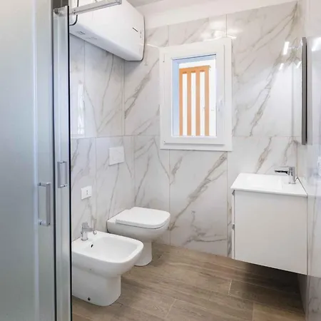 Waterfront In 58217 Apartamento Bibione